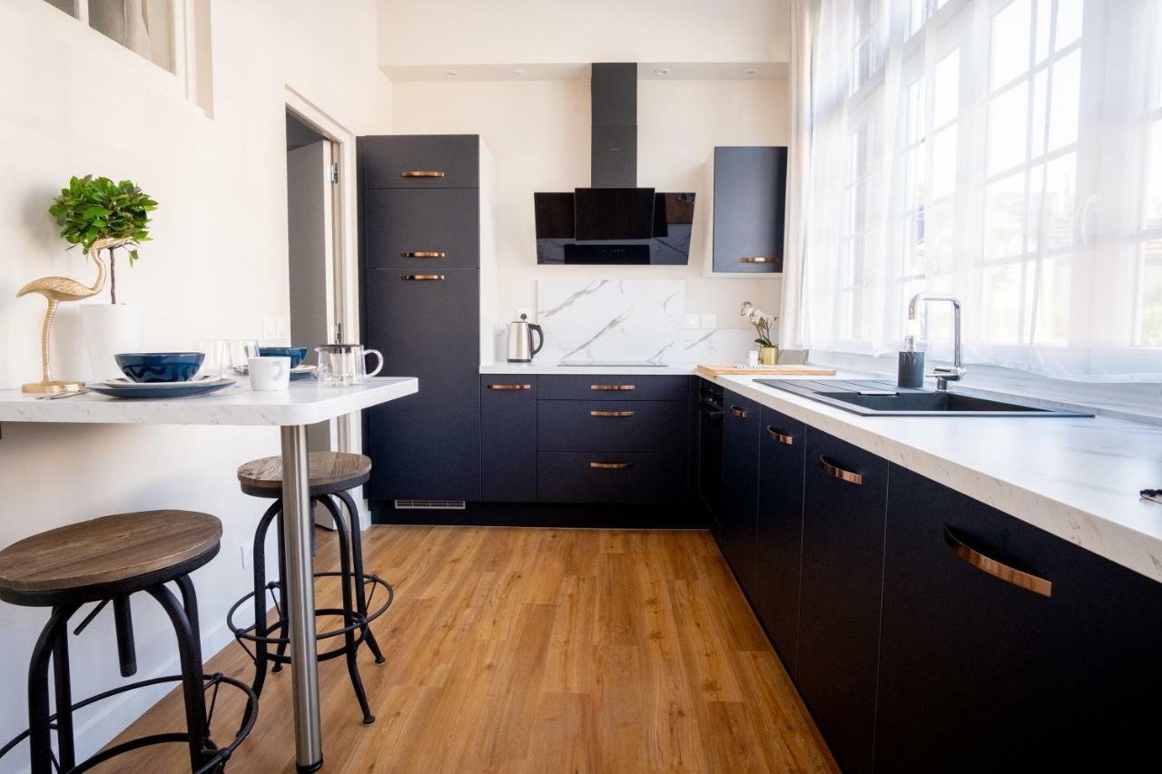 Elegant Appartement En Plein Coeur De Cabourg - Les Locations De Proust Exteriér fotografie