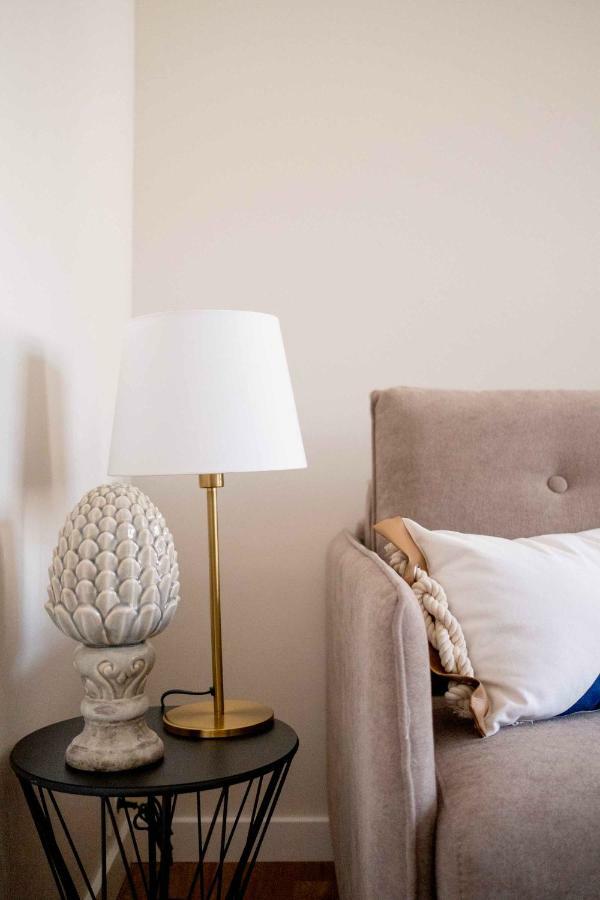 Elegant Appartement En Plein Coeur De Cabourg - Les Locations De Proust Exteriér fotografie