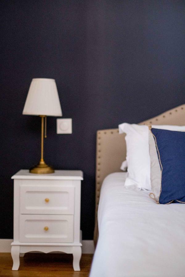Elegant Appartement En Plein Coeur De Cabourg - Les Locations De Proust Exteriér fotografie