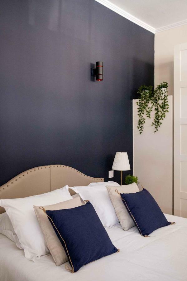 Elegant Appartement En Plein Coeur De Cabourg - Les Locations De Proust Exteriér fotografie