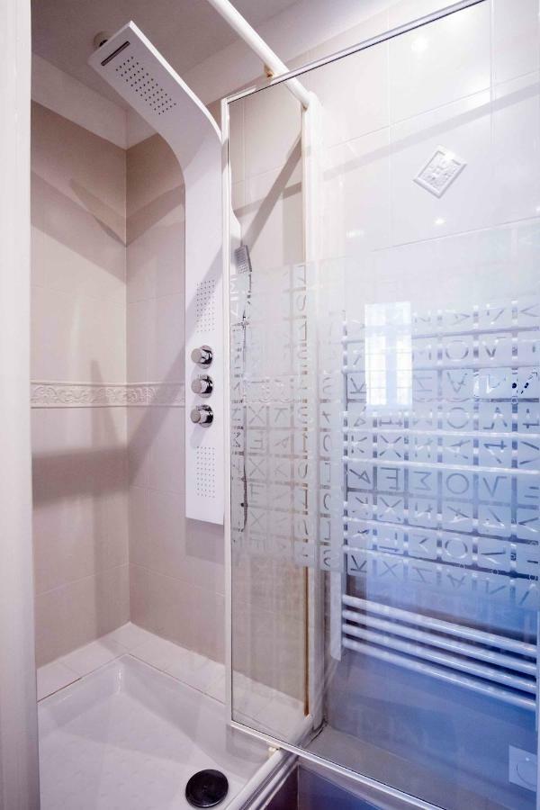 Elegant Appartement En Plein Coeur De Cabourg - Les Locations De Proust Exteriér fotografie
